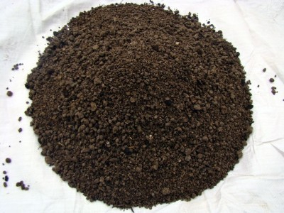 膨润土在有机肥料生产中的应用