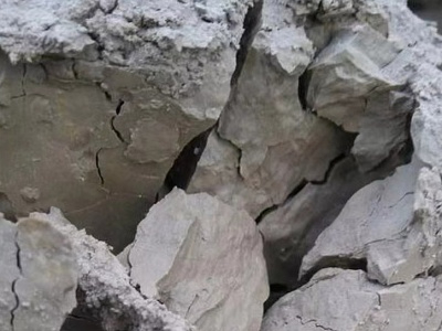 泥浆膨润土矿石工业要求及测试项目概述